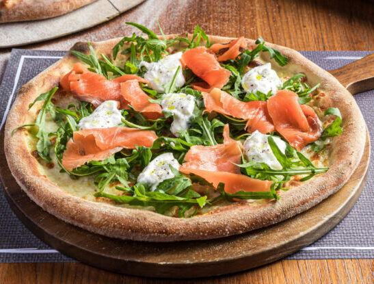 即食三文魚-煙三文魚-海鮮-低碳飲食-生酮飲食