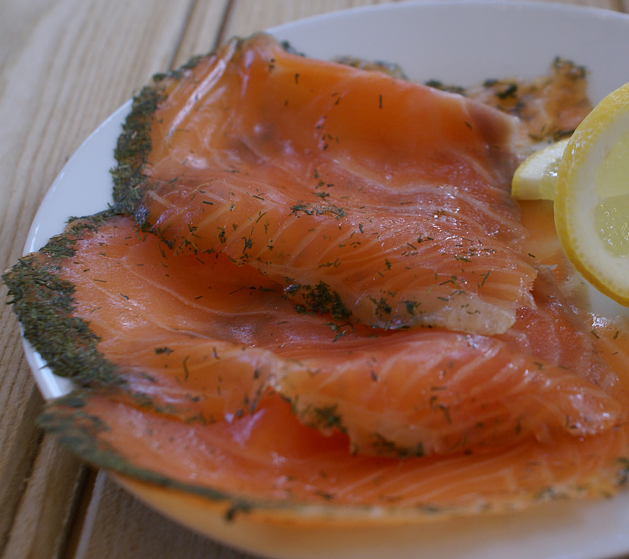 即食三文魚-煙三文魚-海鮮-低碳飲食-生酮飲食