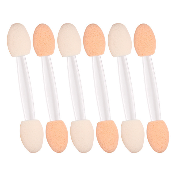 多用途眼影棒 -20支