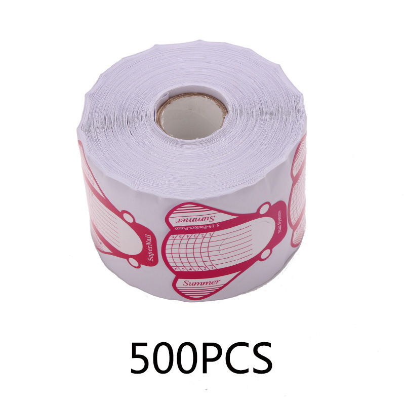 延長紙托 金色方形  -50片 /500片