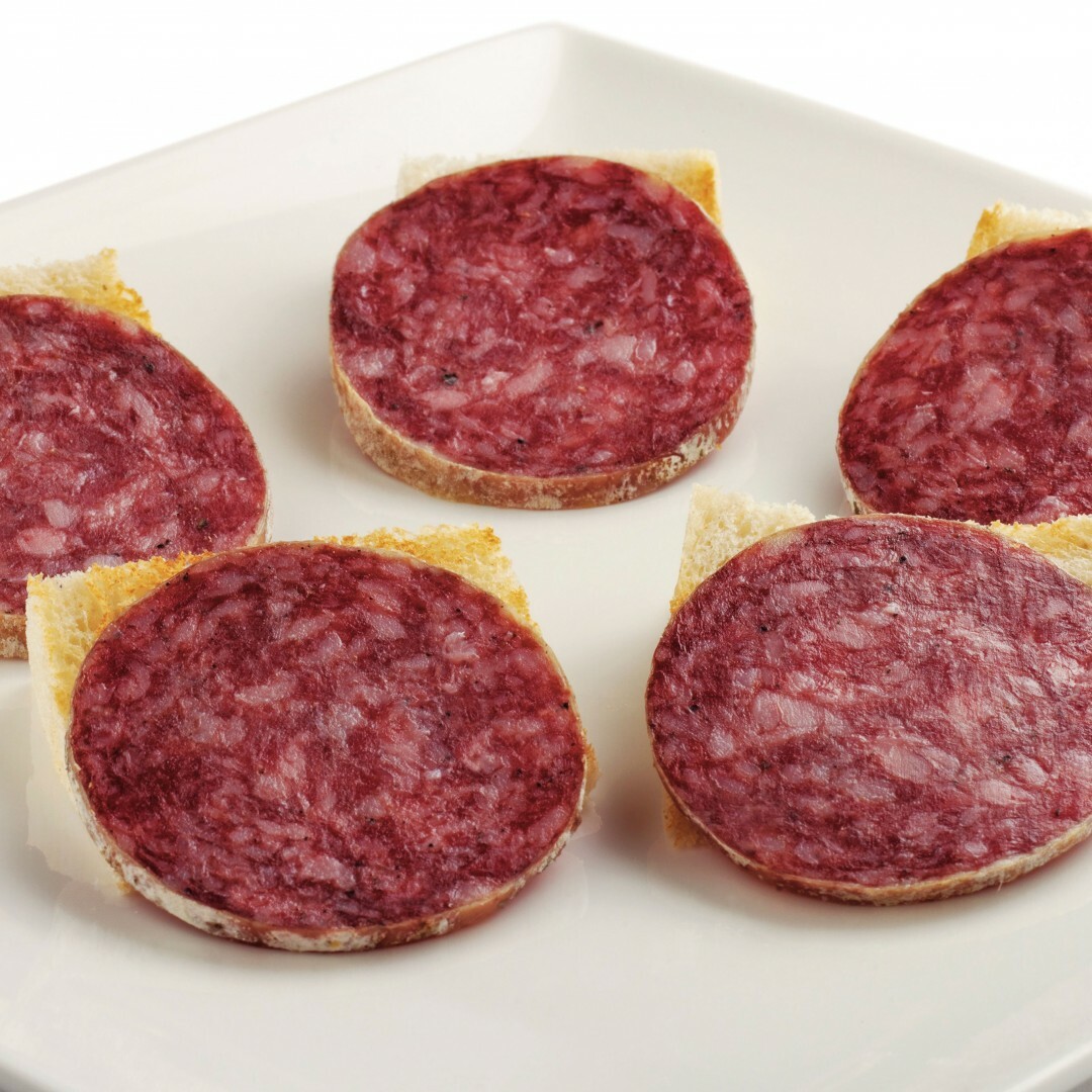 佐酒小食-伊比利亞豬-黑毛豬-美食