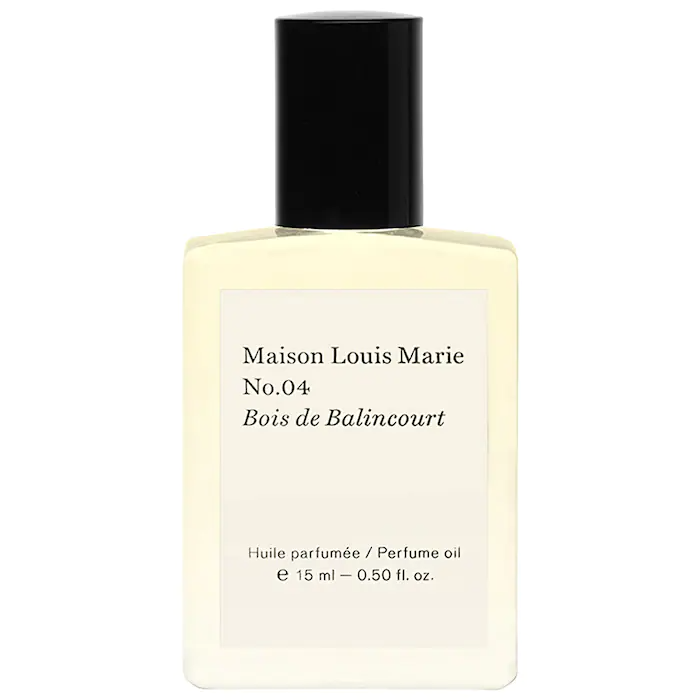 Maison Louis Marie Perfume Oil