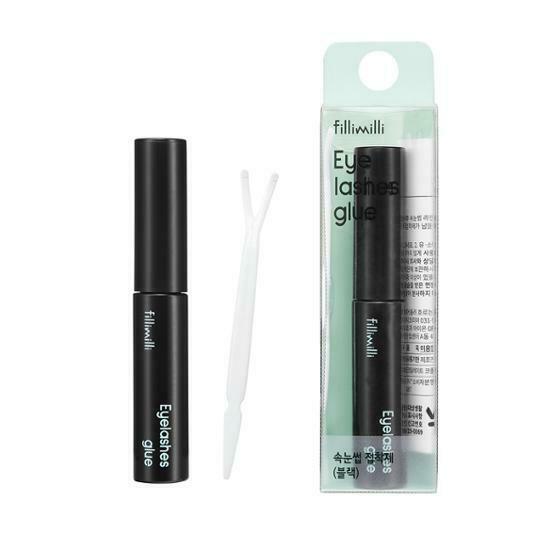 Fillimilli Eye Lashes Glue 5ml