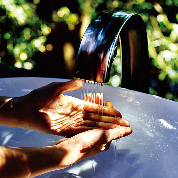 TOTO衛浴 龍頭推薦型號 TLP01701P-S1 臉盆用感應龍頭 *