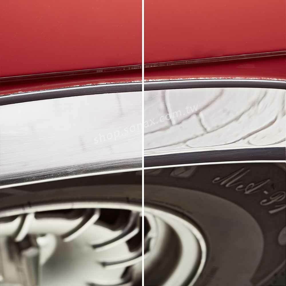 克鉻寶 金屬除鏽.去汙.亮光