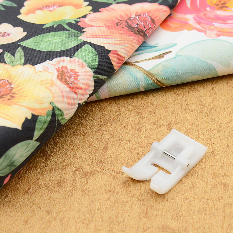 〔家用型〕防水/皮革壓布腳