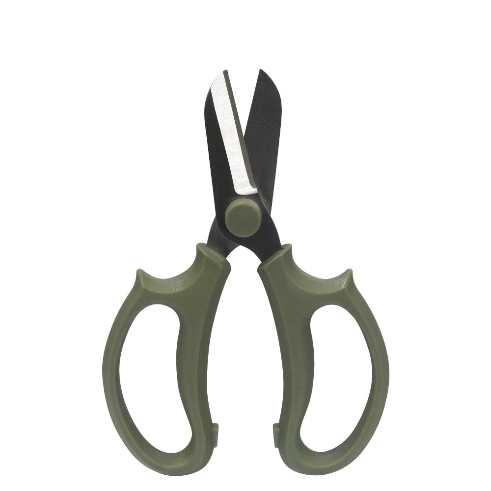 家用鮮花園藝修枝剪刀