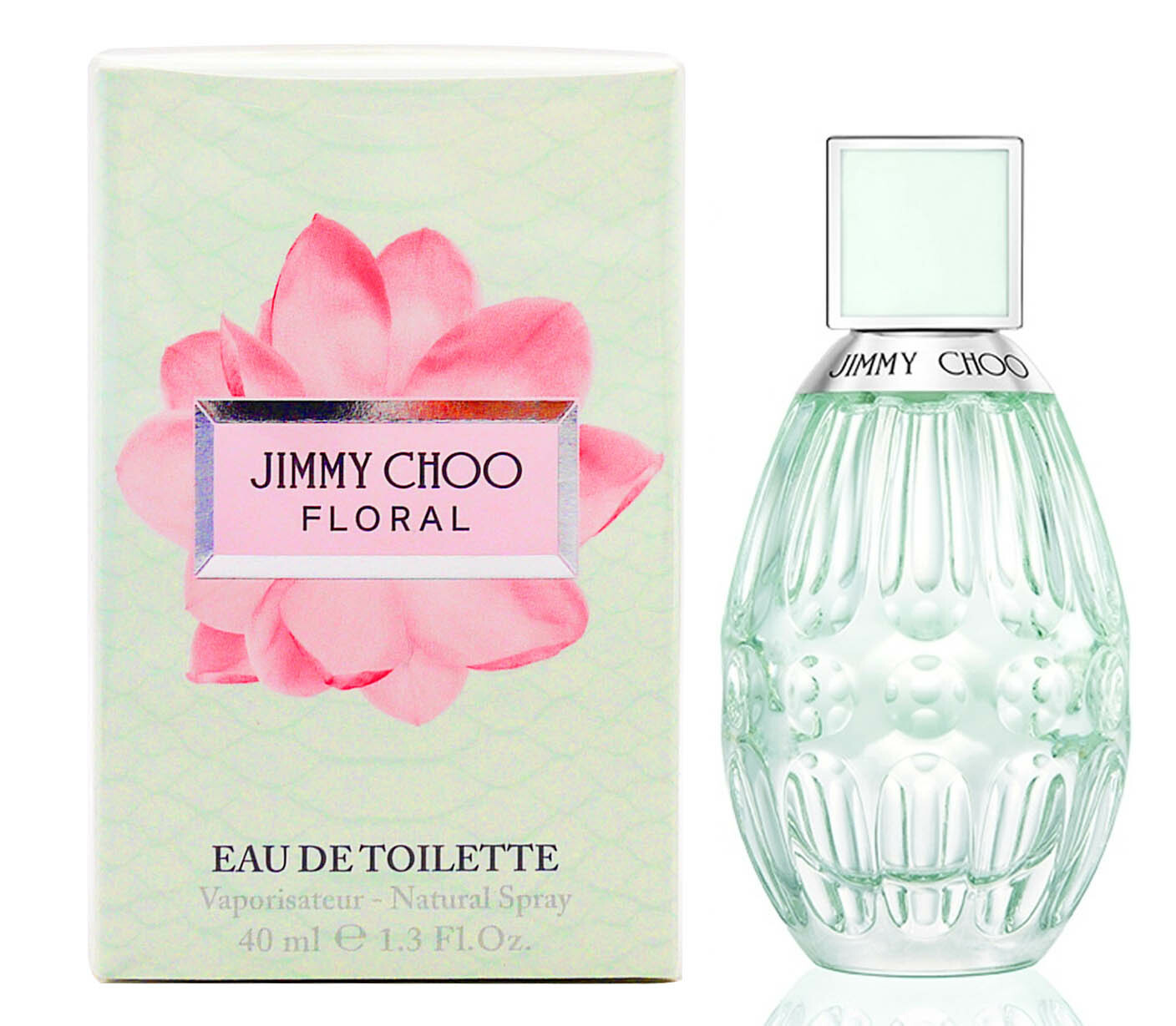 JIMMY CHOO 戀香女性淡香水