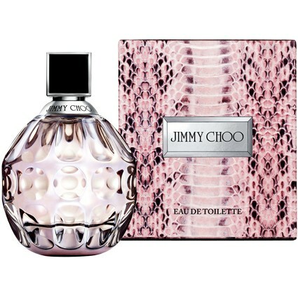 JIMMY CHOO 同名女性淡香水