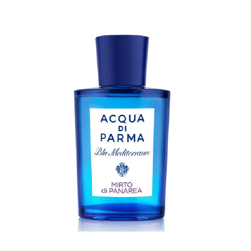 Acqua Di Parma 帕爾瑪之水 桃金娘(桃金孃)加州桂中性淡香水 75ml  (Barcode: 8028713570070)