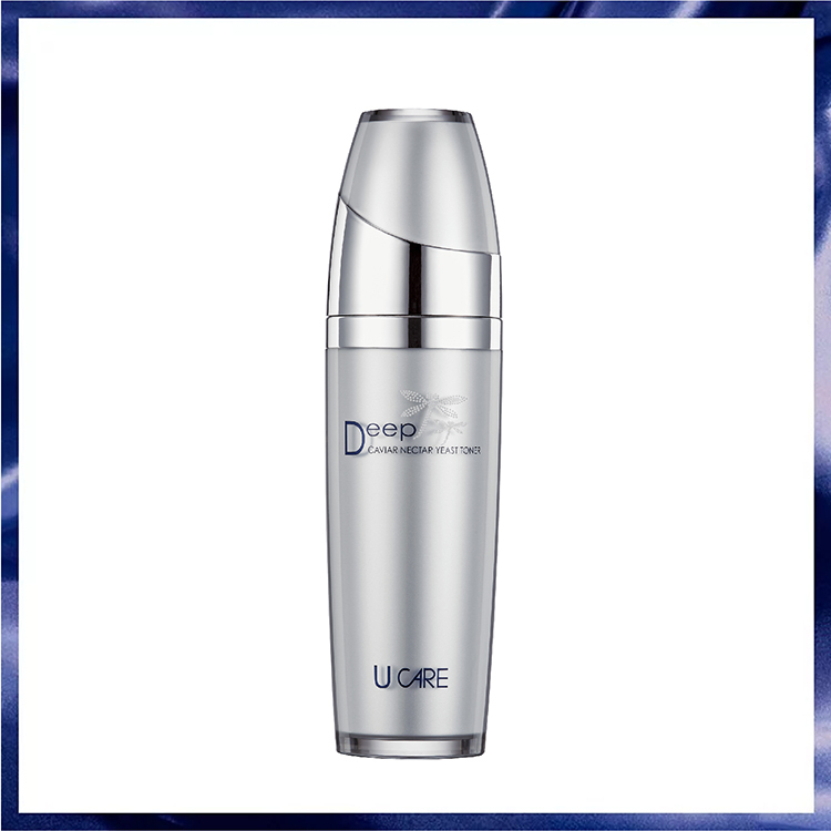 深度魚子活顏晶露 120mL