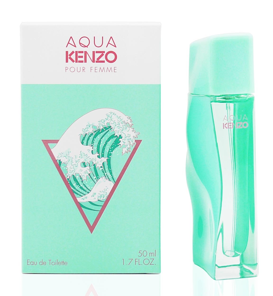 KENZO AQUA女性淡香水 KENZO AQUA女性淡香水