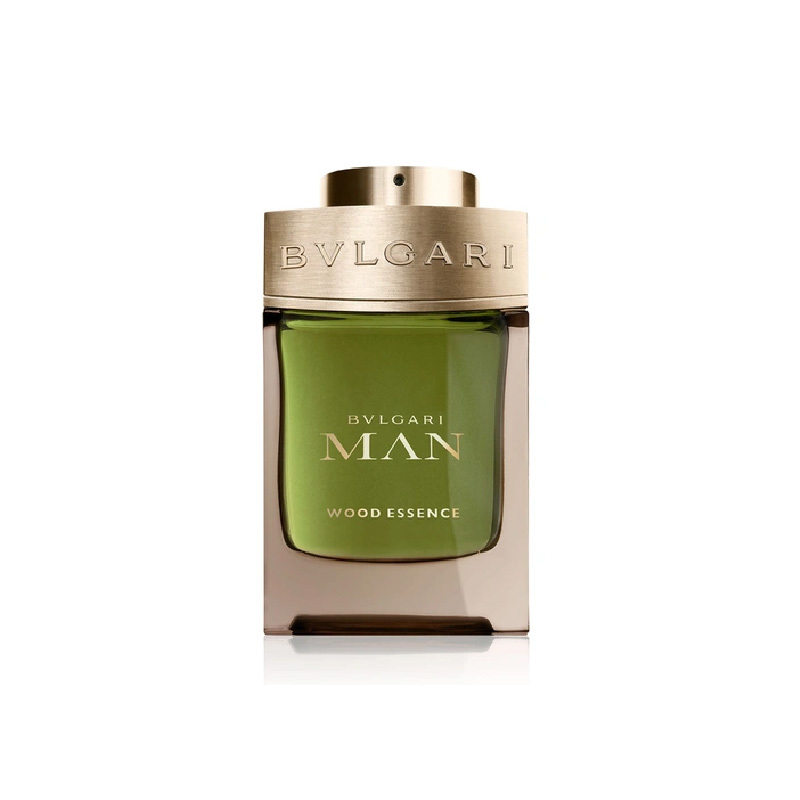 Bvlgari Man Wood Essence EDP 100ml (Tester Pack) (Barcode: 783320461118)