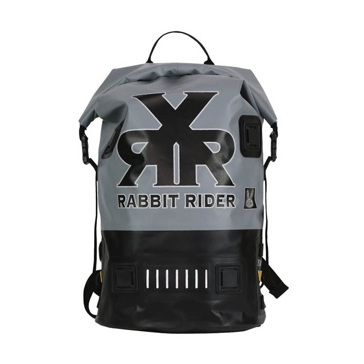 【RXR】RX-5 Anti-Gravity 反重力防水懸浮後背包（35L）
