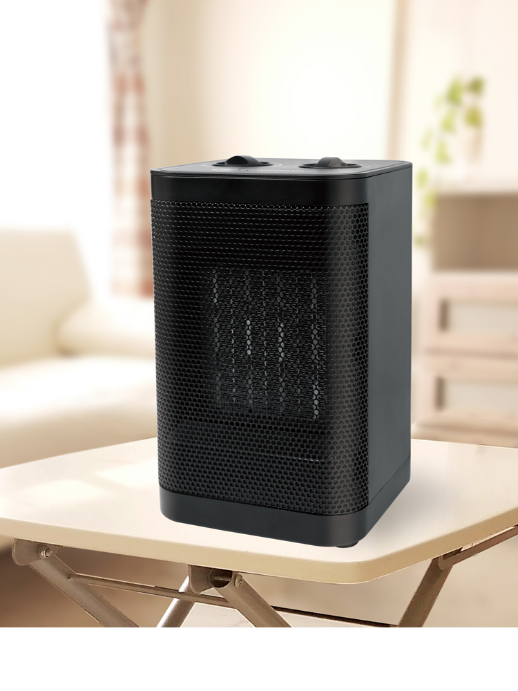 山崎時尚陶瓷暖風機｜SK-002PTC