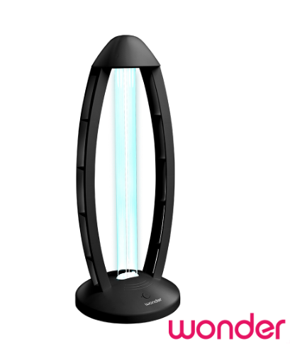 WONDER紫外線雙效殺菌燈(WH-Z03D)