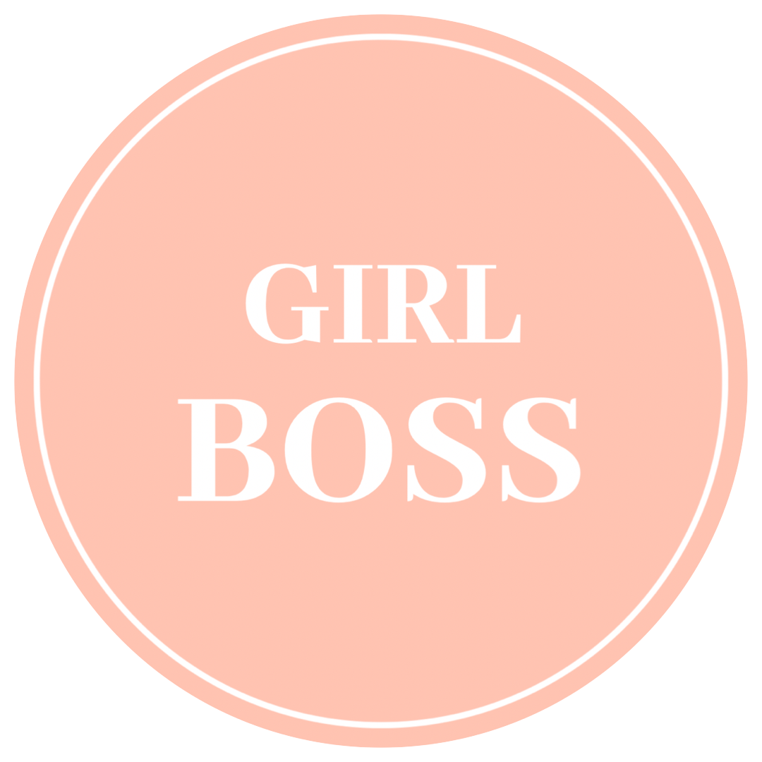 Girl Boss Hk 