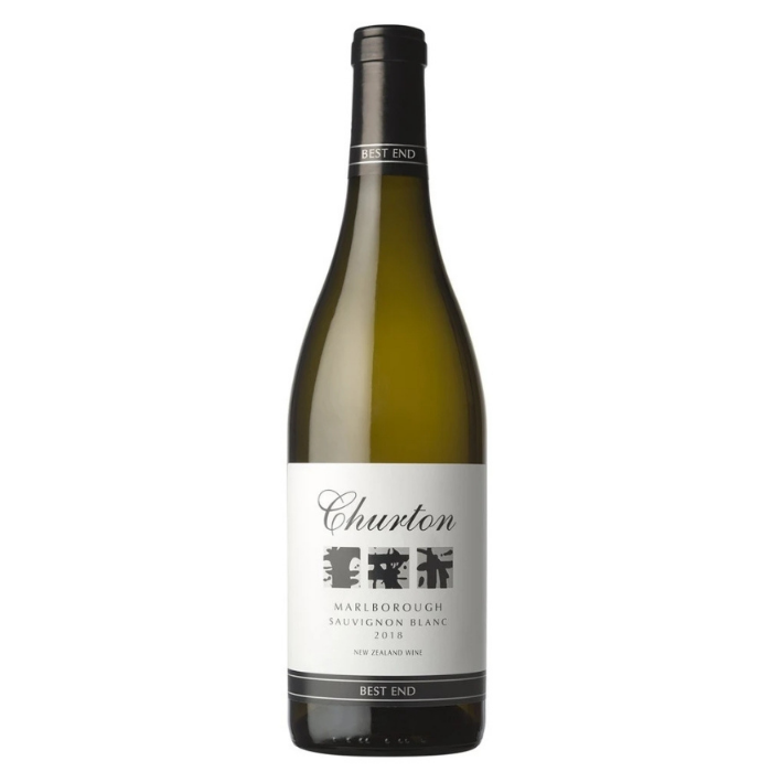 Churton Marlborough Best End Sauvignon Blanc 2023