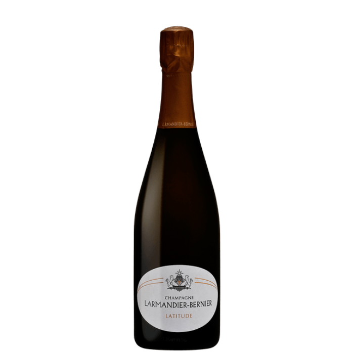 Larmandier Bernier Latitude Extra Brut NV