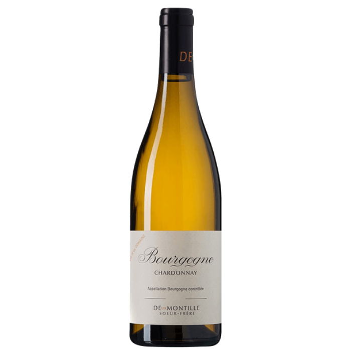 Maison de Montille Bourgogne Blanc 2019