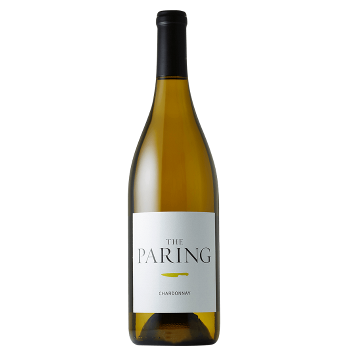 The Paring Chardonnay 2021