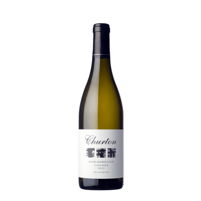 Churton Marlborough Viognier 2023