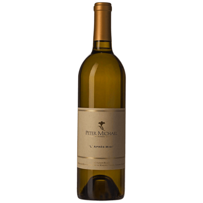 Peter Michael L'Apres-Midi Sauvignon Blanc 2021