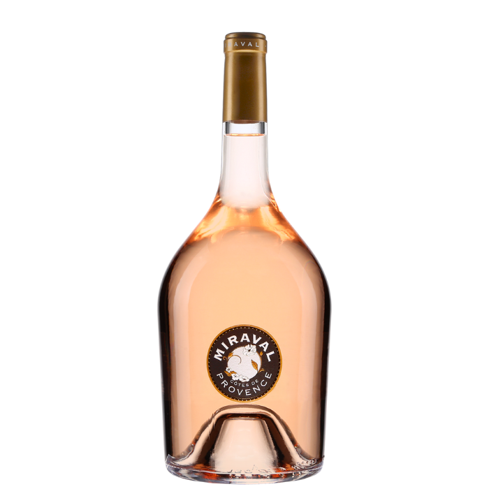 Miraval Rose Cotes De Provence 2020 