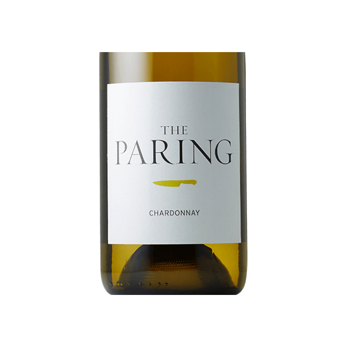The Paring Chardonnay 2018