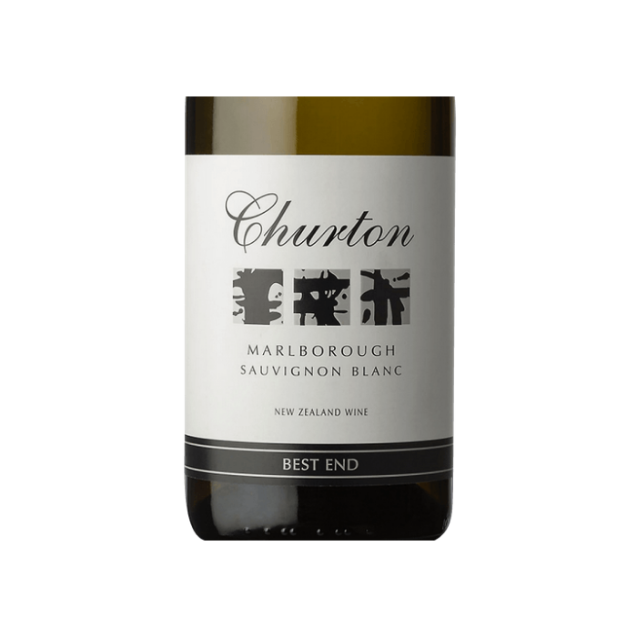Churton Marlborough Best End Sauvignon Blanc 2023
