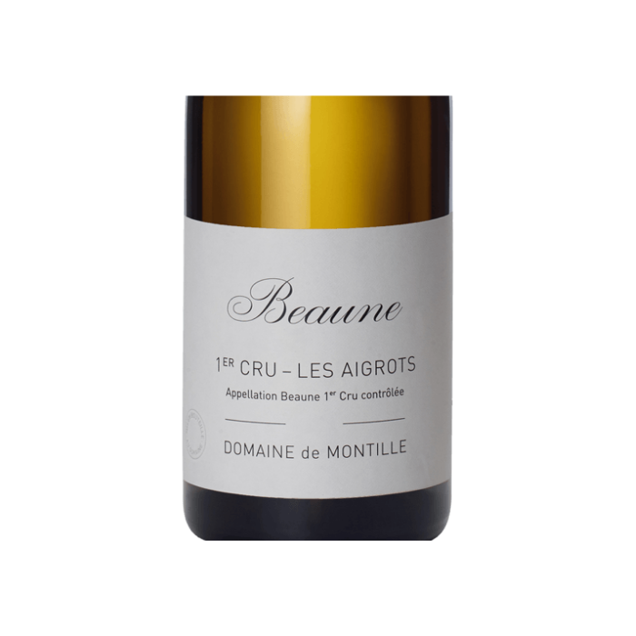 Domaine de Montille Beaune 1er Cru Les Aigrots 2019