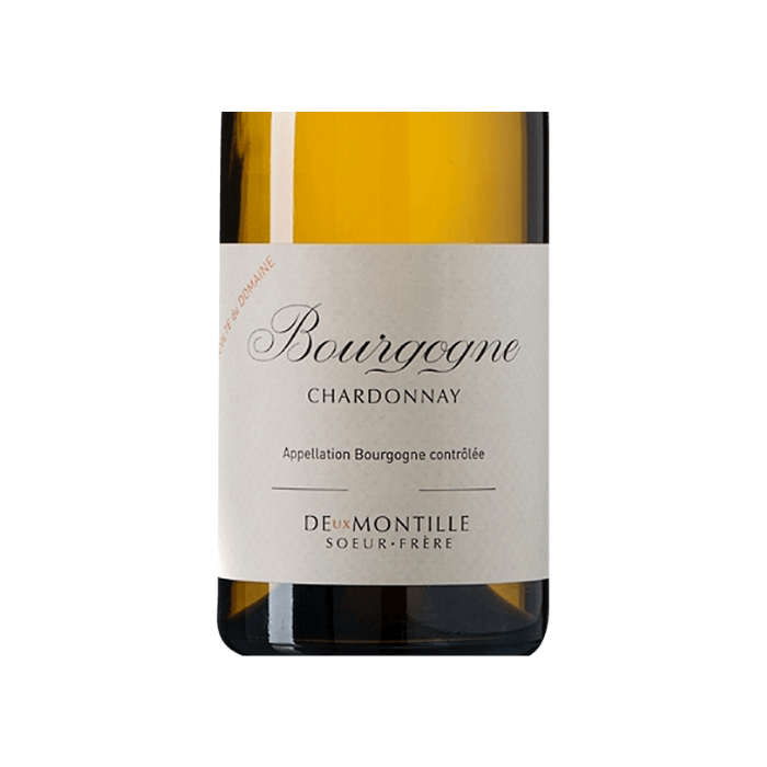 Maison de Montille Bourgogne Blanc 2019