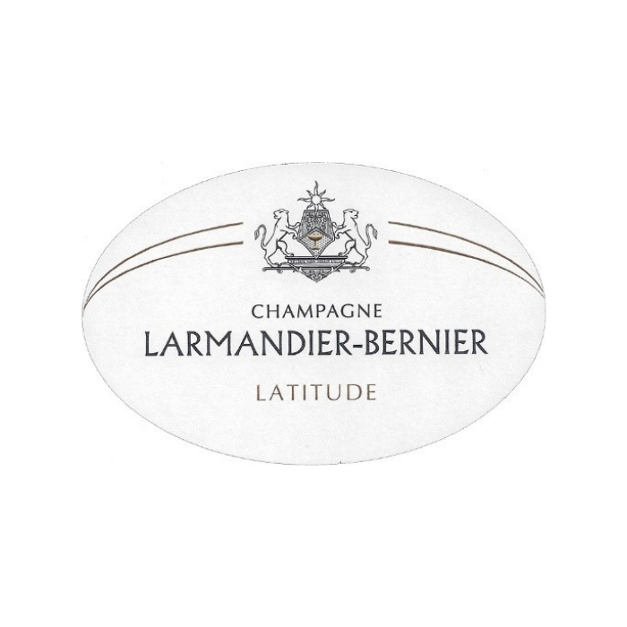 Larmandier Bernier Latitude Extra Brut NV