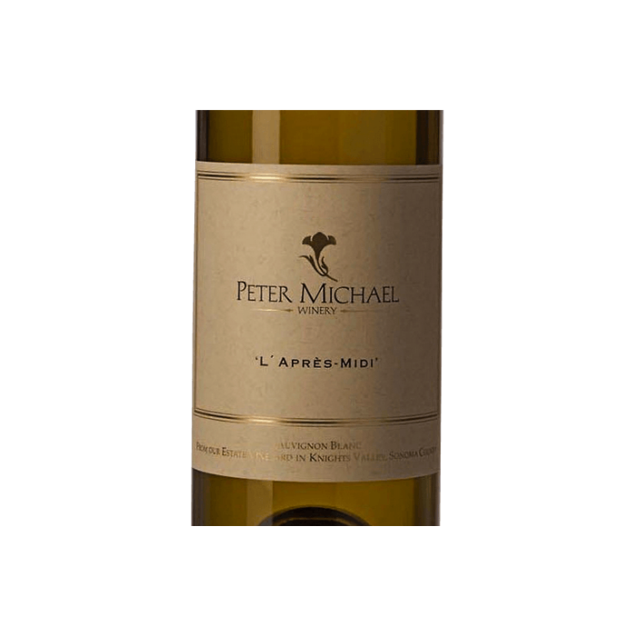 Peter Michael L'Apres-Midi Sauvignon Blanc 2021