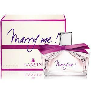 浪凡嫁給我女性淡香精