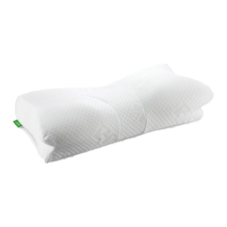 SU-ZI -【基本款】AS Pillow 優質止鼻鼾快眠枕 (AZ-322)