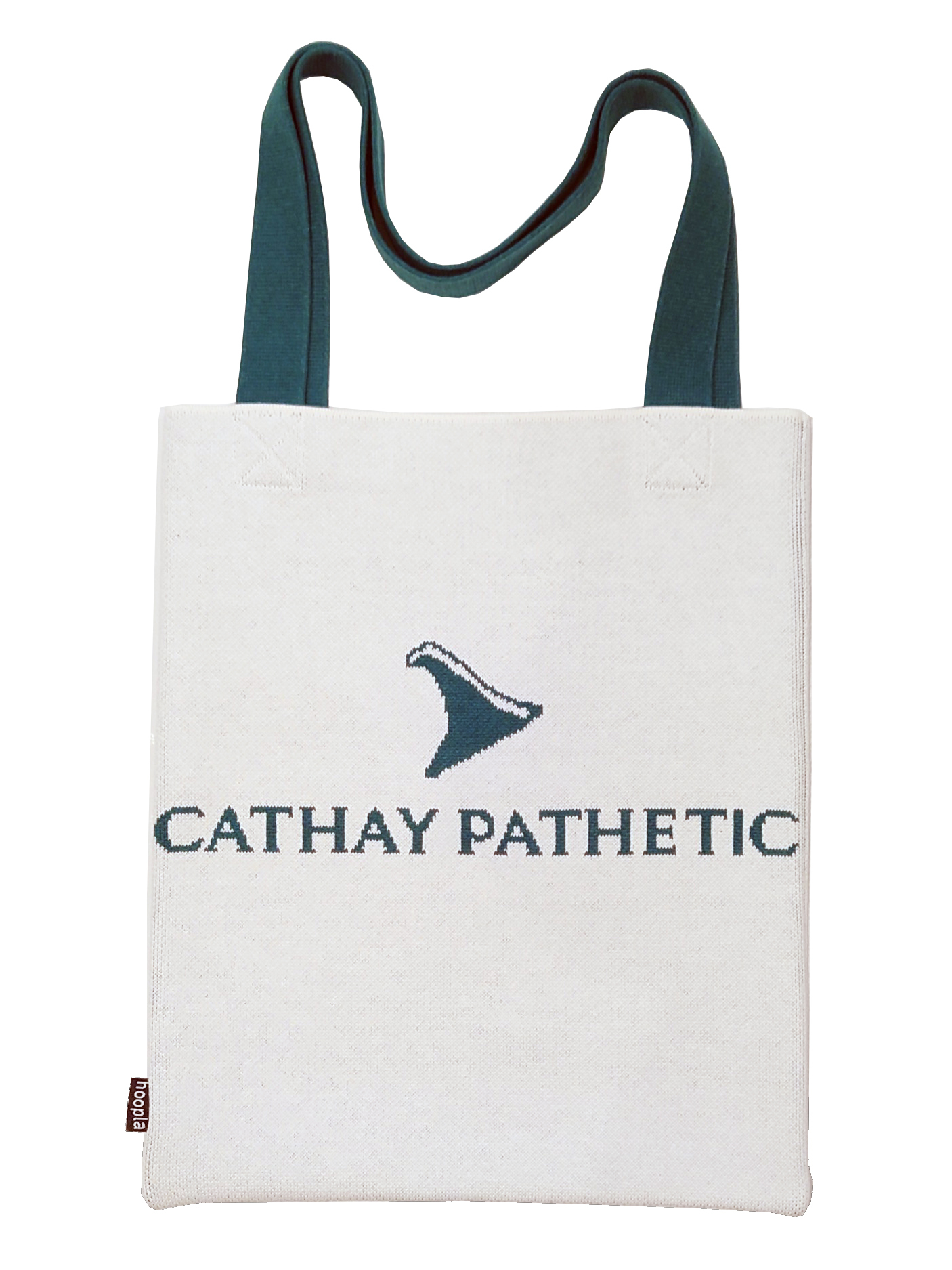 Cathay Pathetic 環保袋