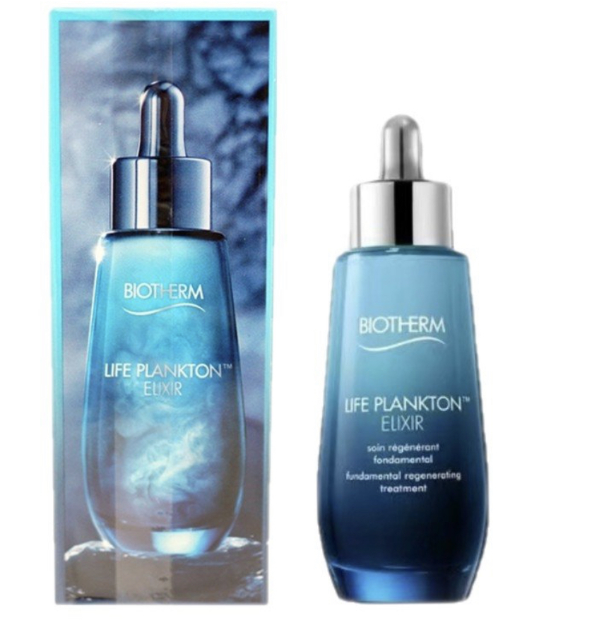 BIOTHERM凍齡精華50ml