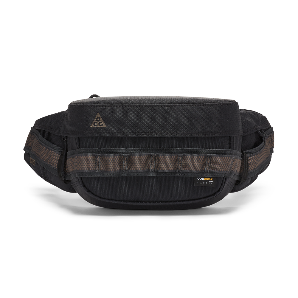 nike acg karst belt bag