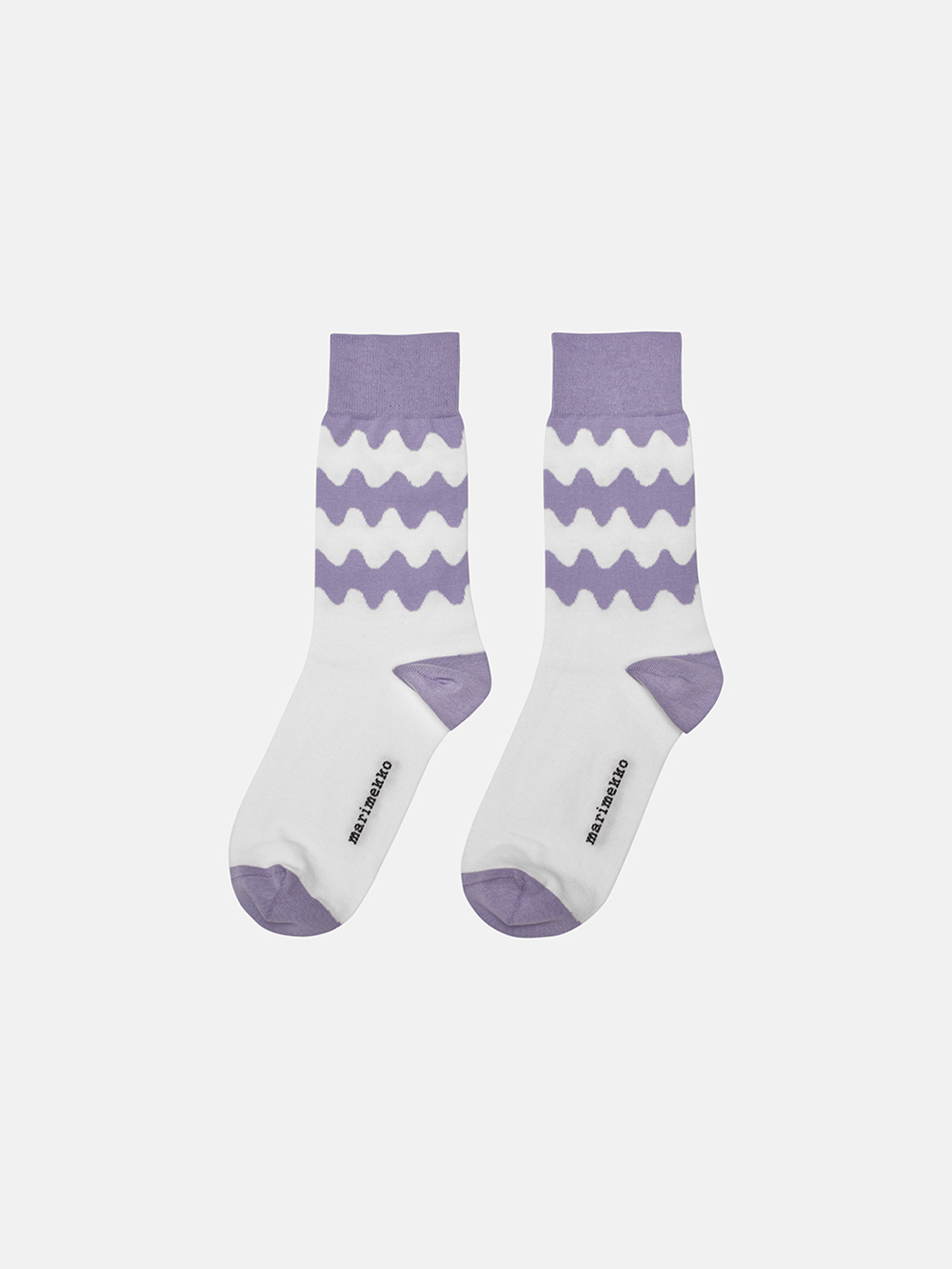 KASVAA LOKKI SOCKS (90672) | MARIMEKKO