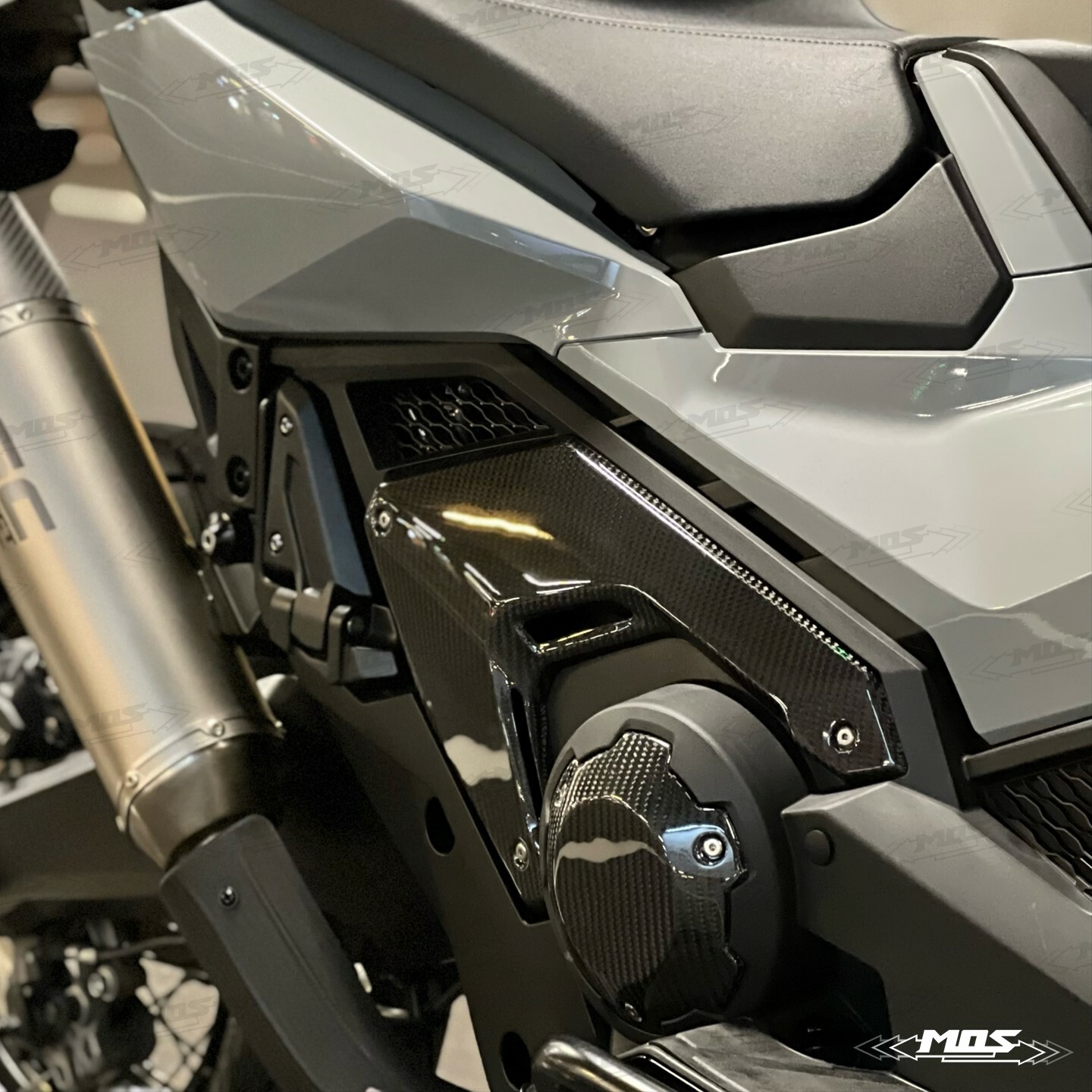 X-ADV