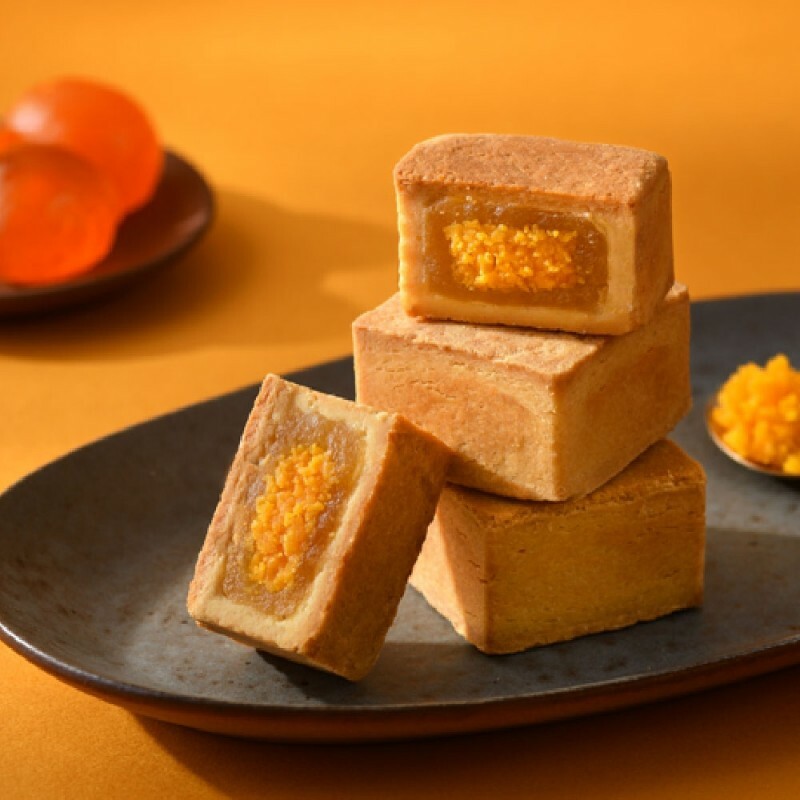 鳳凰酥【常溫】｜港澳直送