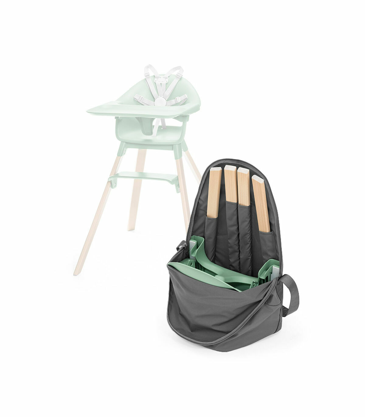 Stokke - Clikk™ 旅行袋