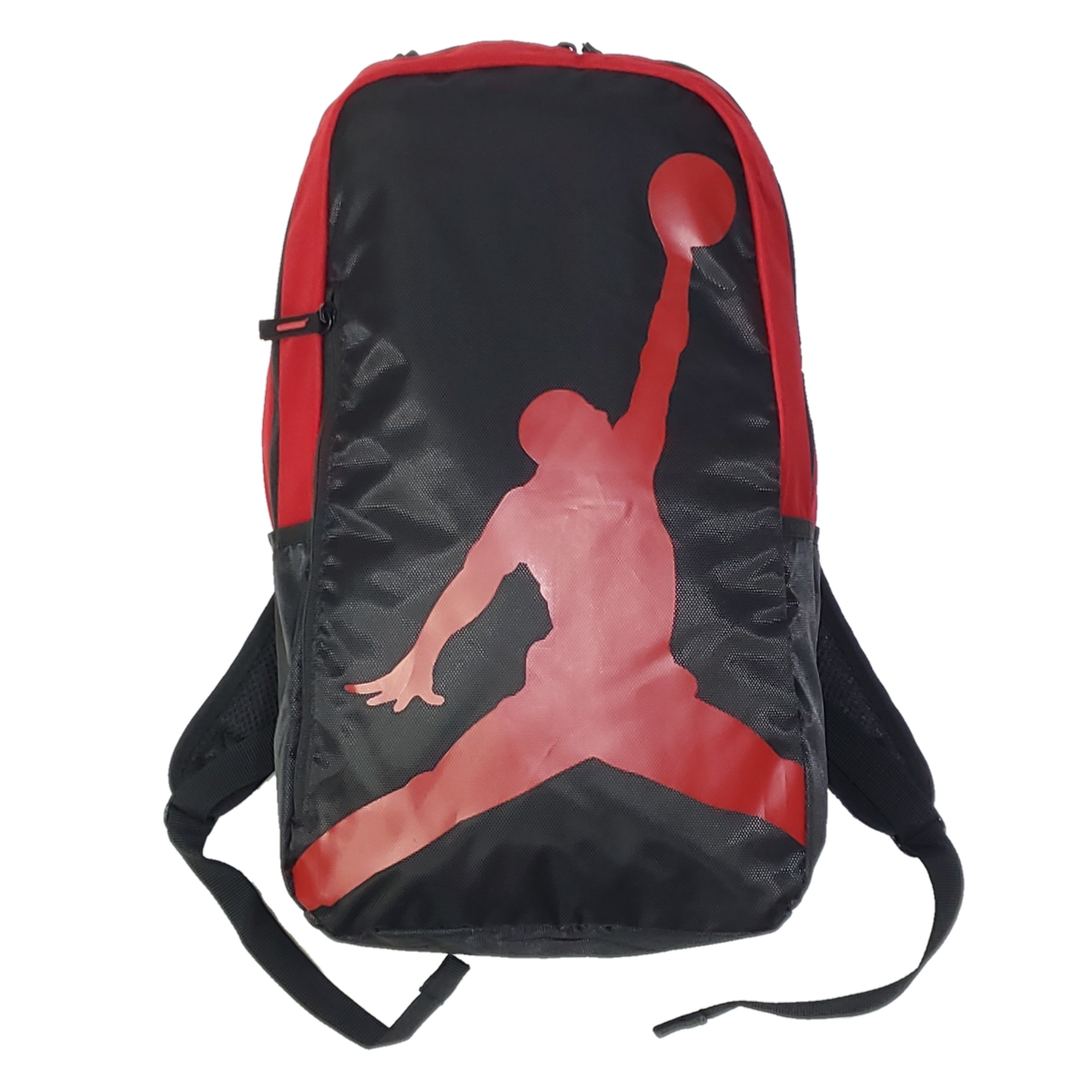 NIKE Air Jordan Jumpman Laptop Backpack School Bag