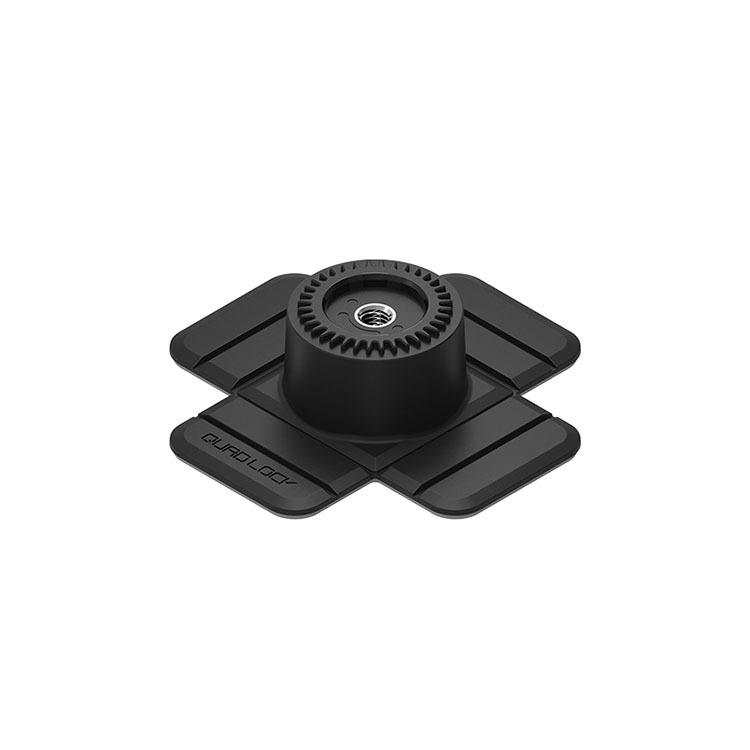 QuadLock 360 強力黏性底座