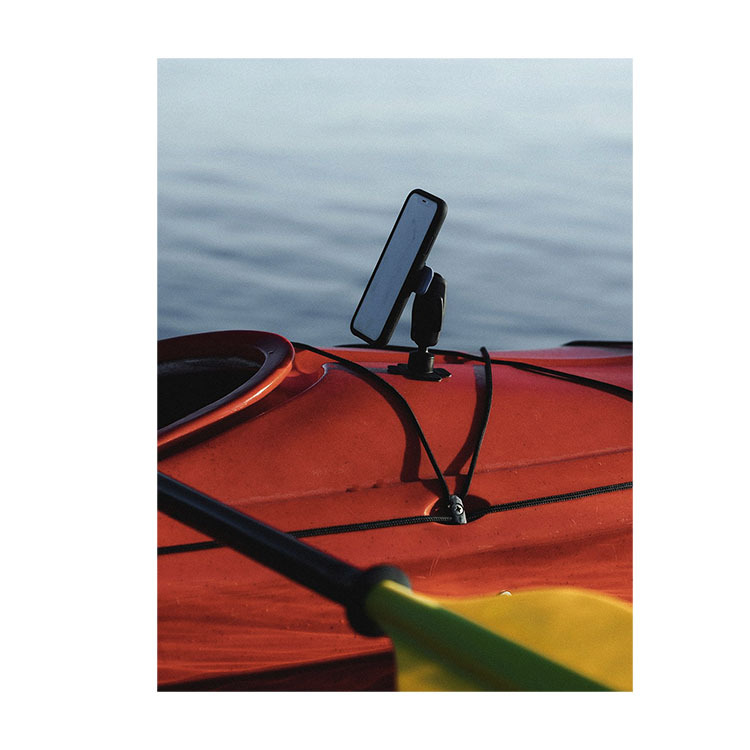 QuadLock 360 強力黏性底座