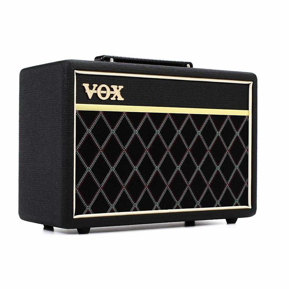 Vox PB10 貝斯音箱 公司貨【宛伶樂器】