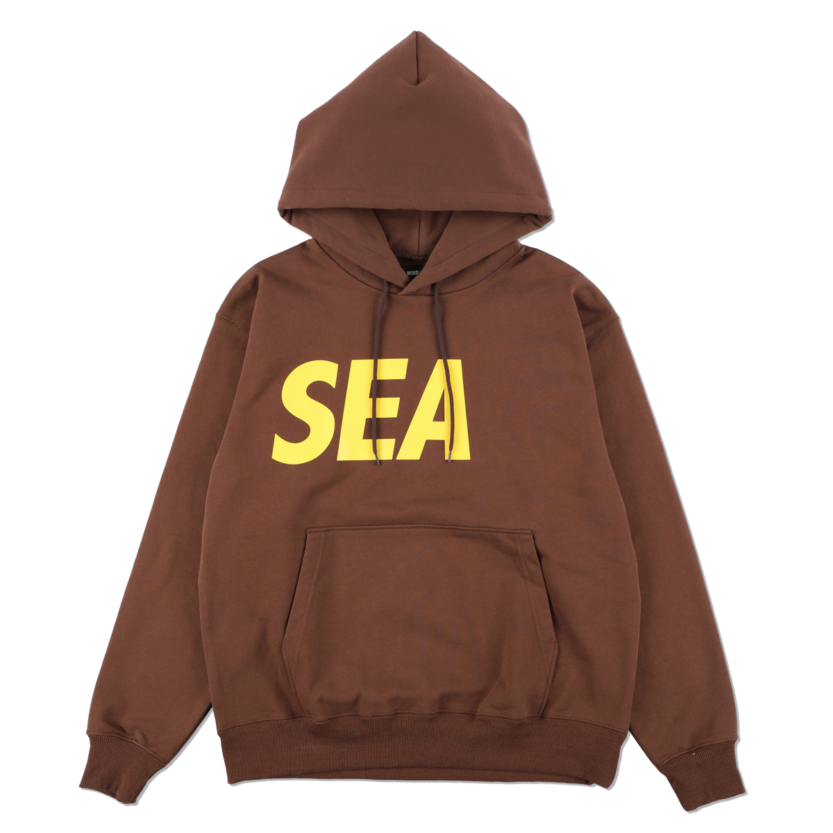 WIND AND SEA HOODIE