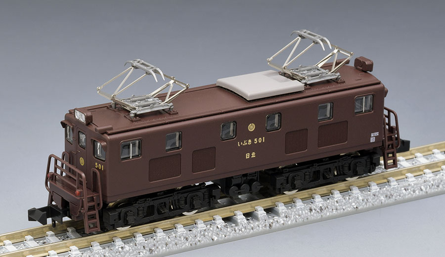 Tomix 97932 N規 大井川鐵道 湯瑪士 電車 特別企劃