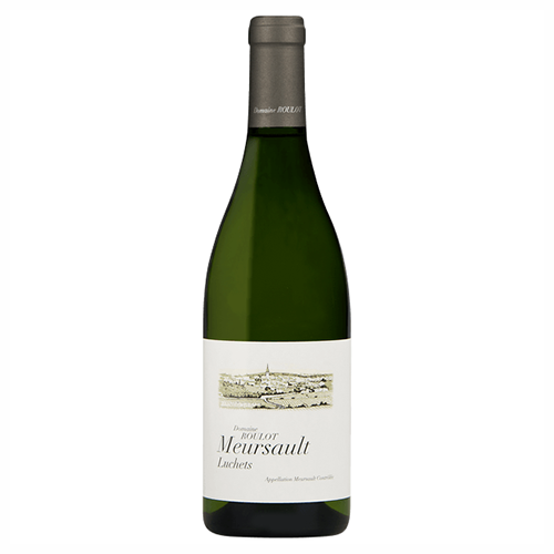 Roulot Meursault 2018